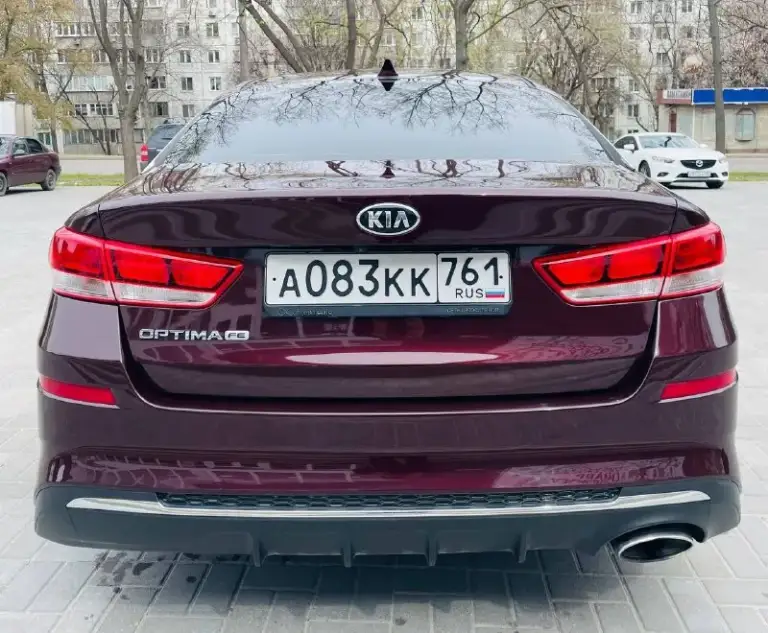* Kia optima restaling *
2019 Год бензин 2.4 автомат
Автомобиль в хорошем состоянии !
С пред максимальной комплектацией
Есть все для комфортного вождения !
Парктроник передние задние,
Подогрев сидений передних и задних,
Камера заднего вида,
Монитор с многими функциями,
Климат - контроль,
Круиз- контроль,
Мульти руль,
Авто свет лед,
Датчик дождя,
Датчик света,
Дистроник удерживание полосы
Слепые зоны и многое другое
С документами полный порядок!
Переоформление в мрэо 🇷🇺
Диагностическая карта есть
Тех осмотр не нужен !!!!!
Цена 1.735:000 ₽ тыс рублей
Цена снижена на два дня срочно
Все вопросы по телефону +7949 396 98 55
Телеграмма макс также есть на этом номере!!!
📞 Звоните: +7(949)3969855 - фотография - 6