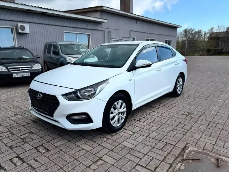 🚘Марка hyundai solaris
⛽️Топливо:бенз
Обьем 1.4
🌎Пробег:104т км
🕹️Кпп автомат
🚗Седан
📆 Год:2019
💰1050.000.Тысяч руб
Комплектация:
Кондиционер
4 Эл. Стеклоподъемника
Мультимедиа
Кондиционер
Два комплекта колес зима, лето
Продажа возможна :
Наличный расчет✅
Безнал✅
Кредит✅
Обмен -трейд ин✅
Звонки по номеру
☎️
+7949-511-11-56
Находимся по адресу 📍г. Мариуполь
Макара мазая 41
С 10 до18 - фотография - 1