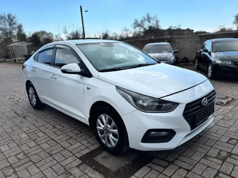 🚘Марка hyundai solaris
⛽️Топливо:бенз
Обьем 1.4
🌎Пробег:104т км
🕹️Кпп автомат
🚗Седан
📆 Год:2019
💰1050.000.Тысяч руб
Комплектация:
Кондиционер
4 Эл. Стеклоподъемника
Мультимедиа
Кондиционер
Два комплекта колес зима, лето
Продажа возможна :
Наличный расчет✅
Безнал✅
Кредит✅
Обмен -трейд ин✅
Звонки по номеру
☎️
+7949-511-11-56
Находимся по адресу 📍г. Мариуполь
Макара мазая 41
С 10 до18 - фотография - 2