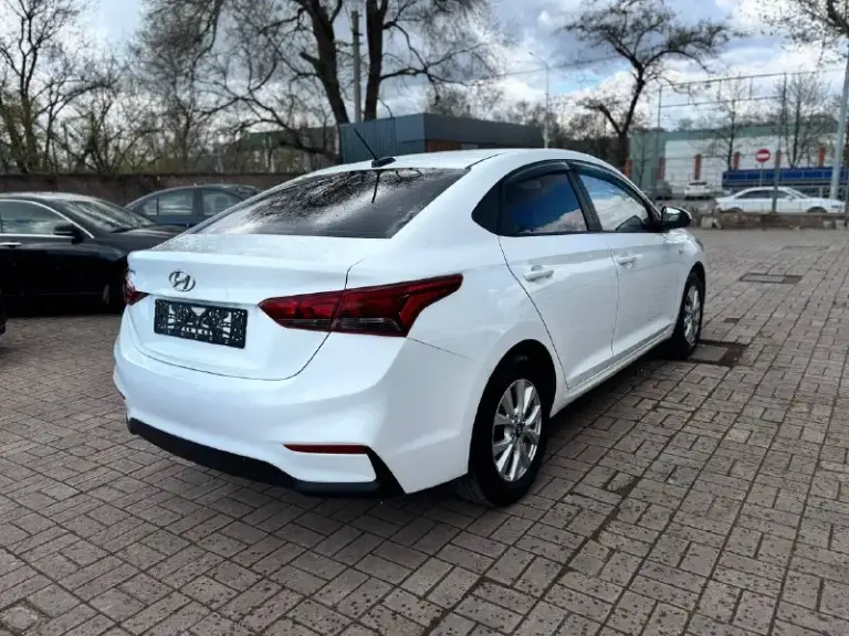 🚘Марка hyundai solaris
⛽️Топливо:бенз
Обьем 1.4
🌎Пробег:104т км
🕹️Кпп автомат
🚗Седан
📆 Год:2019
💰1050.000.Тысяч руб
Комплектация:
Кондиционер
4 Эл. Стеклоподъемника
Мультимедиа
Кондиционер
Два комплекта колес зима, лето
Продажа возможна :
Наличный расчет✅
Безнал✅
Кредит✅
Обмен -трейд ин✅
Звонки по номеру
☎️
+7949-511-11-56
Находимся по адресу 📍г. Мариуполь
Макара мазая 41
С 10 до18 - фотография - 3