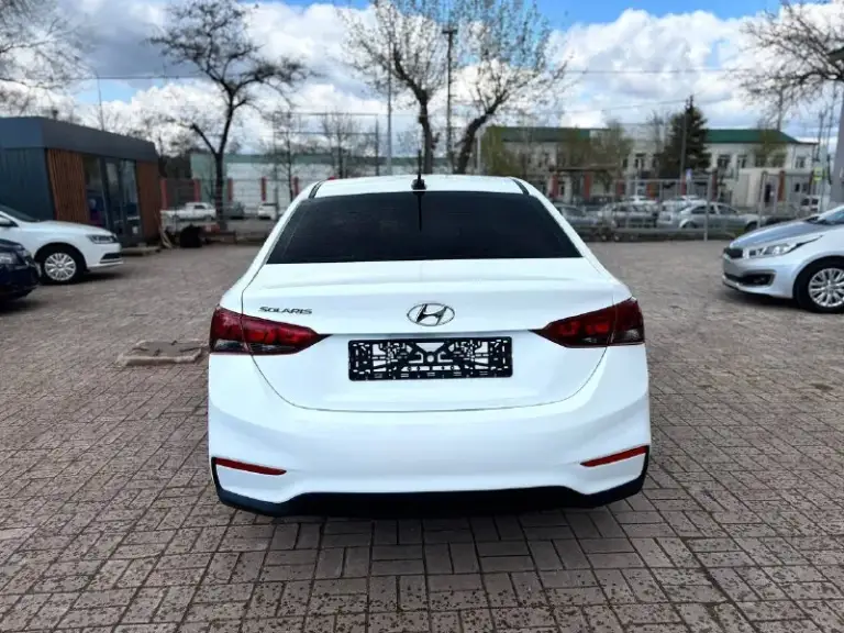 🚘Марка hyundai solaris
⛽️Топливо:бенз
Обьем 1.4
🌎Пробег:104т км
🕹️Кпп автомат
🚗Седан
📆 Год:2019
💰1050.000.Тысяч руб
Комплектация:
Кондиционер
4 Эл. Стеклоподъемника
Мультимедиа
Кондиционер
Два комплекта колес зима, лето
Продажа возможна :
Наличный расчет✅
Безнал✅
Кредит✅
Обмен -трейд ин✅
Звонки по номеру
☎️
+7949-511-11-56
Находимся по адресу 📍г. Мариуполь
Макара мазая 41
С 10 до18 - фотография - 5