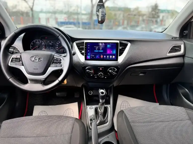 🚘Марка hyundai solaris
⛽️Топливо:бенз
Обьем 1.4
🌎Пробег:104т км
🕹️Кпп автомат
🚗Седан
📆 Год:2019
💰1050.000.Тысяч руб
Комплектация:
Кондиционер
4 Эл. Стеклоподъемника
Мультимедиа
Кондиционер
Два комплекта колес зима, лето
Продажа возможна :
Наличный расчет✅
Безнал✅
Кредит✅
Обмен -трейд ин✅
Звонки по номеру
☎️
+7949-511-11-56
Находимся по адресу 📍г. Мариуполь
Макара мазая 41
С 10 до18 - фотография - 6