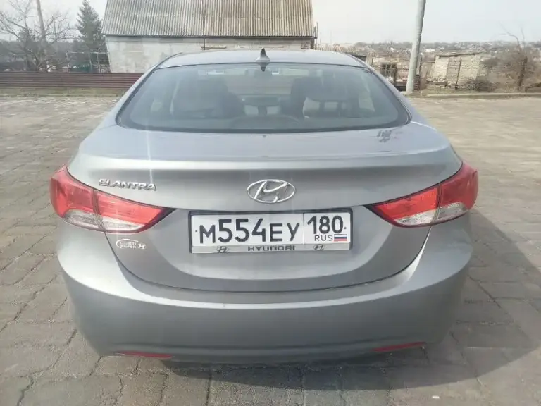 Продам хундай элантра 2013г. Америка. Двигатель 1.8 коробка автомат. Пробег 90миль или145000.менялся капот и бампер безопасность вся целая. Есть косяки по кузову в виде сколов и царапин на этом уступлю. Цена 1100000р
+79497138722 - фотография - 1