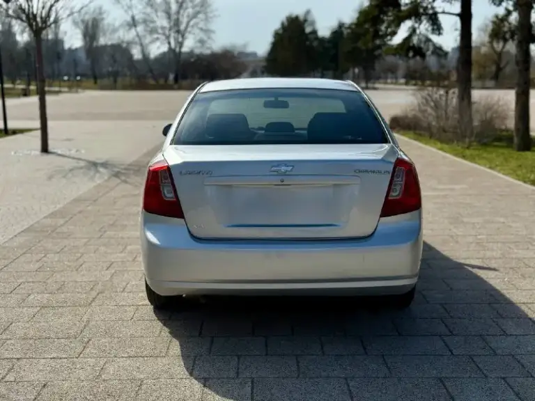 🚙Марка: chevrolet lacetti
⚙️Двигатель:1.6
⛽️Вид топлива:бензин
📅Год выпуска:2008
💴Цена:565.000.руб(торг-обмен)
🗺️Пробег:220.000 км
📦:Кпп :механика
Автомобиль в хорошем состоянии вложений никаких не требует кузов без нареканий жучков рыжиков нету салон в отличном состоянии не протёртый не прокуренный техническая часть на отлично недавно прошел полная то
По комплектации четыре стеклоподъемника электро зеркала датчик дождя датчик света
2 Комплект резины
Все остальные доп вопросы
📞 Звоните: на этом номер есть
+7 (949) 500-05-34 Есть telegram
📍•Город мариуполь - фотография - 4