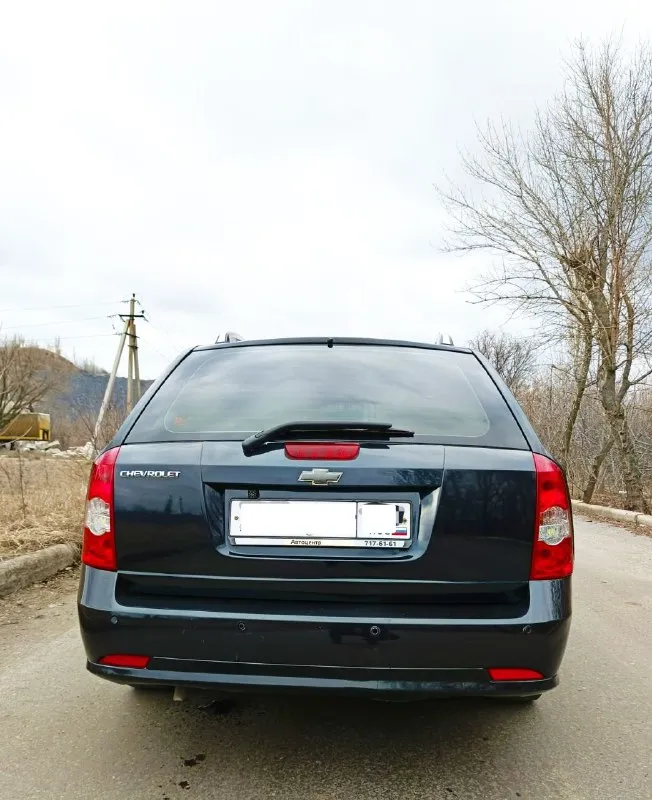 Chevrolet lacetti 2011, 1.6 мкпп, 168 000 км
Надёжный, ухоженный автомобиль в достойном состоянии.
Пробег: оригинальный!
Автомобиль эксплуатировался бережно и своевременно обслуживался.
• Сервисная книжка
• 2 Комплекта ключей
• Недавно выполнено то: замена масла двигателя, масла в кпп и всех фильтров
Техническое состояние:
• Двигатель работает ровно и тихо, без посторонних шумов
• Не дымит, не троит
• Коробка передач переключает чётко, без хрустов и посторонних звуков
Кузов и салон:
• Кузов в отличном состоянии, металл, герметики родные, без коррозии
• Салон чистый, аккуратный и ухоженный
• Вместительный багажник
• Заводские рейлинги на крыше
Оснащение:
• Климат-контроль
• Abs
• 4 Стеклоподъёмника,
Электрозеркала
• Сигнализация starline с автозапуском
• Android мультимедиа
• Камера заднего вида
• Парктроник
Автомобиль технически исправен и полностью готов к эксплуатации.
Документы в порядке
620000Р
+79493625838
Макеевка
📲 Tg: @sawtec
📞 Звоните: +7(949)3625838 - фотография - 2