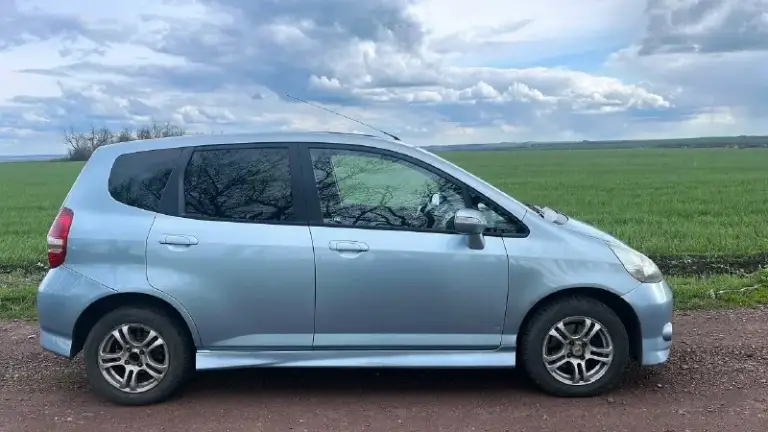 Автор: продам маневренный автомобиль honda jazz. Год - 2007 год выпуска; мотор - 1,3 бензин / (вписано); коробка - автомат; пробег - 180 тыс км; цена - 650000 рублей. Тел - +79498672704.. . !!!наш телеграм канал [ бесплатное размещение за репост!!! Правила сообщества [ мы в мах [ [
📞 Звоните: +7(949)8672704 - фотография - 2