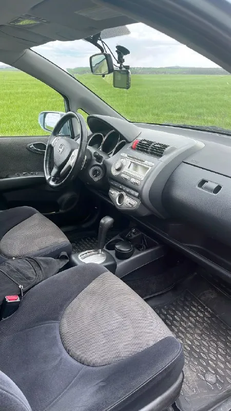 Автор: продам маневренный автомобиль honda jazz. Год - 2007 год выпуска; мотор - 1,3 бензин / (вписано); коробка - автомат; пробег - 180 тыс км; цена - 650000 рублей. Тел - +79498672704.. . !!!наш телеграм канал [ бесплатное размещение за репост!!! Правила сообщества [ мы в мах [ [
📞 Звоните: +7(949)8672704 - фотография - 4