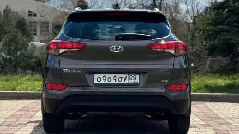 Hyundai tucson
2017Год.
Купленный в 2018 году
Двигатель 2.0 бензин
Коробка автомат
Пробег 153тыс. Км родной
Один хозяин за все время эксплуатации
Автомобиль в отличном состоянии,
Без дтп, кузов в заводском окрасе !
Родной пробег,
Авто обслужен от и до,
Вложения не требует не какого от слова совсем !
Комплектация
Электропривод зеркал
Полный привод
Помощь при спуске
Круизконтроль
Мультируль
Без ключевой доступ
Запуск старт stop
Камера заднего вида
Климат контроль двух зоны
Подогрев сидений
Подогрев зеркал
Подогрев дворников
Антибликовое зеркало
Датчик света
Датчик дождя
Два ключа
Abs
Esp
Airbag
Бортовой компьютер
Четыре стеклоподъемника
С документами все в полном порядке,
Продажа с полным переоформлением в гаи
Г. Донецк
Цена 1.820тыс. ₽
Звоните остальное по
+79496447942
Возможно продажа в кредит
📲 Tg: @artur_dadunia
📞 Звоните: +7(949)6447942 - фотография - 5
