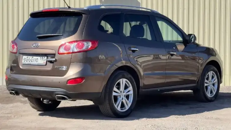 Тел. +79496447941
Продам hyundai santa fe 2011г. В идеальном состоянии! По автомобилю делать ничего не надо!! Готов ехать на любые проверки за ваш счёт!
Авто без дтп!
Автомобиль весь в родном окрасе!! Можете приехать с толщиномером проверить!
Стёкла все заводские включая лобовое!
Птс оригинал
Два владельца по птс
Переоформление в мрэо
Комплектация
Двигатель 2.4 бензин
Пробег 220т родной!
Abs
Esp
Airbag
Без ключевой доступ
Запуск start stop
Круиз контроль
Бортовой компьютер
Камера заднего вида
Кожаный салон
Электропривод сидения
Помощь при спуске
Подогрев сидений
Подогрев зеркал
Parktronic
Датчик света
Датчик дождя
Электро слаживания зеркал
Двухзонный климат контроль
4 Стеклоподъемника
Полный привод
Хорошая резина
Два ключа
Цена 1.220.000т. Р
Очень срочно торг
Возможно продажа в кредит
📲 Tg: @artur_dadunia
📞 Звоните: +7(949)6447941 - фотография - 4