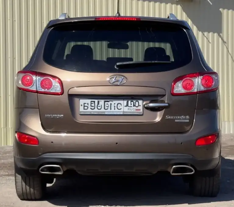 Тел. +79496447941
Продам hyundai santa fe 2011г. В идеальном состоянии! По автомобилю делать ничего не надо!! Готов ехать на любые проверки за ваш счёт!
Авто без дтп!
Автомобиль весь в родном окрасе!! Можете приехать с толщиномером проверить!
Стёкла все заводские включая лобовое!
Птс оригинал
Два владельца по птс
Переоформление в мрэо
Комплектация
Двигатель 2.4 бензин
Пробег 220т родной!
Abs
Esp
Airbag
Без ключевой доступ
Запуск start stop
Круиз контроль
Бортовой компьютер
Камера заднего вида
Кожаный салон
Электропривод сидения
Помощь при спуске
Подогрев сидений
Подогрев зеркал
Parktronic
Датчик света
Датчик дождя
Электро слаживания зеркал
Двухзонный климат контроль
4 Стеклоподъемника
Полный привод
Хорошая резина
Два ключа
Цена 1.220.000т. Р
Очень срочно торг
Возможно продажа в кредит
📲 Tg: @artur_dadunia
📞 Звоните: +7(949)6447941 - фотография - 5
