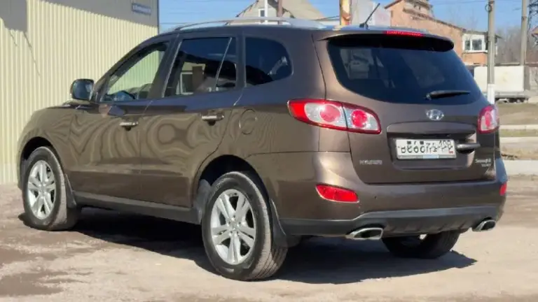 Тел. +79496447941
Продам hyundai santa fe 2011г. В идеальном состоянии! По автомобилю делать ничего не надо!! Готов ехать на любые проверки за ваш счёт!
Авто без дтп!
Автомобиль весь в родном окрасе!! Можете приехать с толщиномером проверить!
Стёкла все заводские включая лобовое!
Птс оригинал
Два владельца по птс
Переоформление в мрэо
Комплектация
Двигатель 2.4 бензин
Пробег 220т родной!
Abs
Esp
Airbag
Без ключевой доступ
Запуск start stop
Круиз контроль
Бортовой компьютер
Камера заднего вида
Кожаный салон
Электропривод сидения
Помощь при спуске
Подогрев сидений
Подогрев зеркал
Parktronic
Датчик света
Датчик дождя
Электро слаживания зеркал
Двухзонный климат контроль
4 Стеклоподъемника
Полный привод
Хорошая резина
Два ключа
Цена 1.220.000т. Р
Очень срочно торг
Возможно продажа в кредит
📲 Tg: @artur_dadunia
📞 Звоните: +7(949)6447941 - фотография - 6
