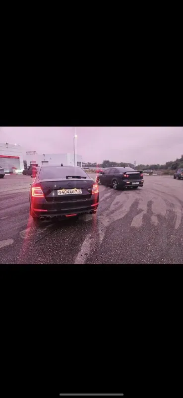 Skoda octavia
2015Г
1.8 Dsg dq 250 на прошивке
St revo 1 +/- ( 300 л. С. )
Выхлоп на заслонке 2 режима
Пробег 170к
Птс ориг 3 хоз ( 2 перевеса номеров)
Колеса лето р19 новые диски на новой резине месяца нет
Двс доработан масложера нет от слова совсем
Приборка columbus 2.0 на прошивке, ставили в мск, там же и чип
Перед / зад бронепленка
Фары / фонари бронепленка
Полное то 2000 т км назад
Разгон 0-100 5.2с
Rs даже нет смысла сравнивать.
Гроза трасс и городов, вложений уже нет смысла, вложили уже везде куда можно было, осталось 4х4 привод с муфтой поставить, отличный подарок для себя к майским праздникам
По кузову вся целая, красилась частично из-за сколов, фото/ видео есть
Салон кожа, потолок алькантара, контурная подсветка с режимами по всему салону, отдельная подсветка ног пассажиров
По деньгам все расписывать вложений более 650к
1.950Тр
Осмотр макеевка
Писать звонить тг
+7(949)182-06-57 - фотография - 10