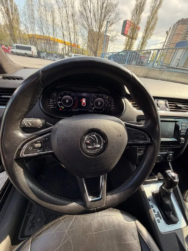 Skoda octavia
2015Г
1.8 Dsg dq 250 на прошивке
St revo 1 +/- ( 300 л. С. )
Выхлоп на заслонке 2 режима
Пробег 170к
Птс ориг 3 хоз ( 2 перевеса номеров)
Колеса лето р19 новые диски на новой резине месяца нет
Двс доработан масложера нет от слова совсем
Приборка columbus 2.0 на прошивке, ставили в мск, там же и чип
Перед / зад бронепленка
Фары / фонари бронепленка
Полное то 2000 т км назад
Разгон 0-100 5.2с
Rs даже нет смысла сравнивать.
Гроза трасс и городов, вложений уже нет смысла, вложили уже везде куда можно было, осталось 4х4 привод с муфтой поставить, отличный подарок для себя к майским праздникам
По кузову вся целая, красилась частично из-за сколов, фото/ видео есть
Салон кожа, потолок алькантара, контурная подсветка с режимами по всему салону, отдельная подсветка ног пассажиров
По деньгам все расписывать вложений более 650к
1.950Тр
Осмотр макеевка
Писать звонить тг
+7(949)182-06-57 - фотография - 5