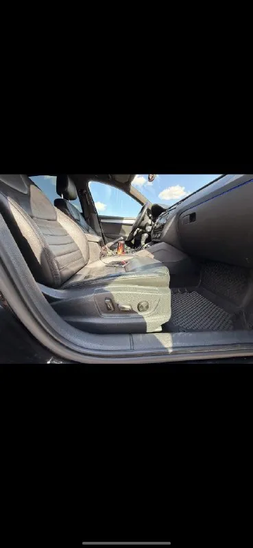 Skoda octavia
2015Г
1.8 Dsg dq 250 на прошивке
St revo 1 +/- ( 300 л. С. )
Выхлоп на заслонке 2 режима
Пробег 170к
Птс ориг 3 хоз ( 2 перевеса номеров)
Колеса лето р19 новые диски на новой резине месяца нет
Двс доработан масложера нет от слова совсем
Приборка columbus 2.0 на прошивке, ставили в мск, там же и чип
Перед / зад бронепленка
Фары / фонари бронепленка
Полное то 2000 т км назад
Разгон 0-100 5.2с
Rs даже нет смысла сравнивать.
Гроза трасс и городов, вложений уже нет смысла, вложили уже везде куда можно было, осталось 4х4 привод с муфтой поставить, отличный подарок для себя к майским праздникам
По кузову вся целая, красилась частично из-за сколов, фото/ видео есть
Салон кожа, потолок алькантара, контурная подсветка с режимами по всему салону, отдельная подсветка ног пассажиров
По деньгам все расписывать вложений более 650к
1.950Тр
Осмотр макеевка
Писать звонить тг
+7(949)182-06-57 - фотография - 7