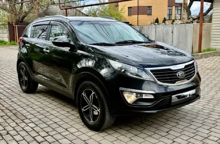 Kia sportage
2014 Года
2.0 Литра бензин
Акпп
170 Пробег
Состояние отличное без рыжиков!
Салон чист ухоженный
Все работает в штатном режиме
Резина летняя
Технически на отлично 👍
Ходовая коробка в идеальном состоянии!
Юридически кристально чистая техосмотр пройден готова на оформление!
Срочная продажа!
Осмотр город донецк!
Цена 1.075 000 тыс руб
+7949-612-37-14
+7949-401-03-58 - фотография - 2