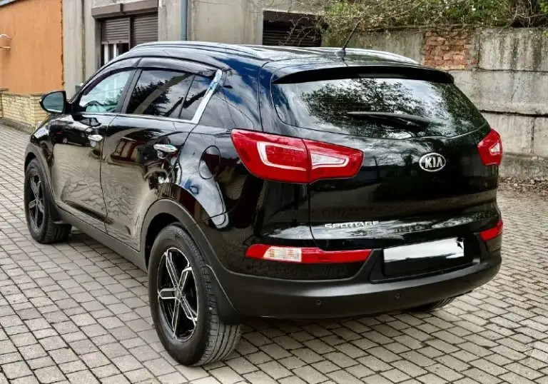 Kia sportage
2014 Года
2.0 Литра бензин
Акпп
170 Пробег
Состояние отличное без рыжиков!
Салон чист ухоженный
Все работает в штатном режиме
Резина летняя
Технически на отлично 👍
Ходовая коробка в идеальном состоянии!
Юридически кристально чистая техосмотр пройден готова на оформление!
Срочная продажа!
Осмотр город донецк!
Цена 1.075 000 тыс руб
+7949-612-37-14
+7949-401-03-58 - фотография - 3