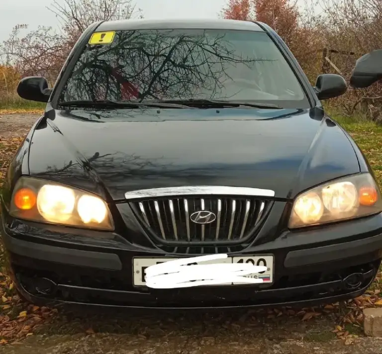 Продам в мариуполе, хендай элантра 2005 г, 1,6 акпп, 105 лс, 288тыс, корея, передний привод. Комплектация- сигнализация, гур, электростеклоподъемники, кондиционер, электропривод зеркал, обогреватель стёкол, магнитофон. Недавно меняли радиатор, печку, есть комплект зимней -летней резины, новый аккумулятор.
Цена 350тыс
+79496353438
+79496353437 - фотография - 1