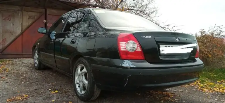 Продам в мариуполе, хендай элантра 2005 г, 1,6 акпп, 105 лс, 288тыс, корея, передний привод. Комплектация- сигнализация, гур, электростеклоподъемники, кондиционер, электропривод зеркал, обогреватель стёкол, магнитофон. Недавно меняли радиатор, печку, есть комплект зимней -летней резины, новый аккумулятор.
Цена 350тыс
+79496353438
+79496353437 - фотография - 2