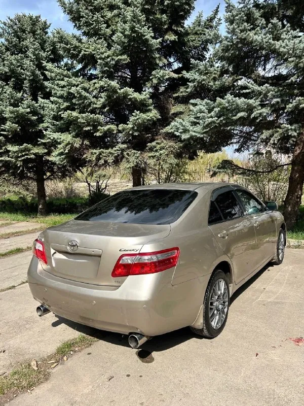 ❗️🔥🔥Срочно продам🔥🔥❗️
🚘 Toyota camry, limited edition 2008🚘
💰Цена 1,199, 000 ₽ 💰
❗️Год выпуска: 2008❗️
🔥 Состояние ид. .. Emoji/40/f09f94a5.png')">🔥комплектация limited edition 🔥
❗️Ходовая в идеальном состоянии
❗️Хорошая музыка
❗️Красивые диски
🔥 За машину не стыдно🔥
✅ Документы: 180 учет, возможен любой вид переоформления
📍 Город: донецк
📞 +7 949 395-44-84
📲 Tg: @denisdavidov3
📞 Звоните: +7(949)3954484 - фотография - 2