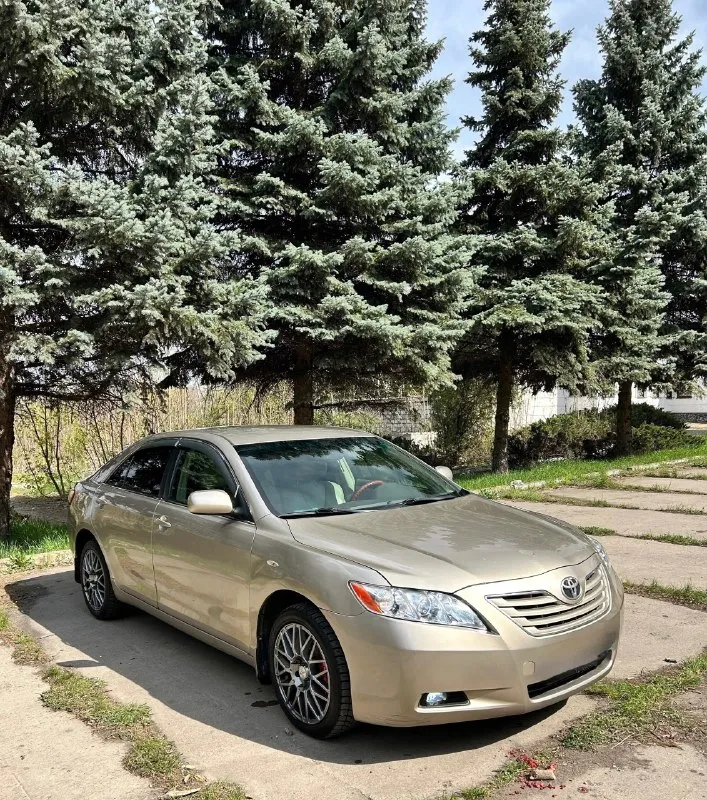 ❗️🔥🔥Срочно продам🔥🔥❗️
🚘 Toyota camry, limited edition 2008🚘
💰Цена 1,199, 000 ₽ 💰
❗️Год выпуска: 2008❗️
🔥 Состояние ид. .. Emoji/40/f09f94a5.png')">🔥комплектация limited edition 🔥
❗️Ходовая в идеальном состоянии
❗️Хорошая музыка
❗️Красивые диски
🔥 За машину не стыдно🔥
✅ Документы: 180 учет, возможен любой вид переоформления
📍 Город: донецк
📞 +7 949 395-44-84
📲 Tg: @denisdavidov3
📞 Звоните: +7(949)3954484 - фотография - 3
