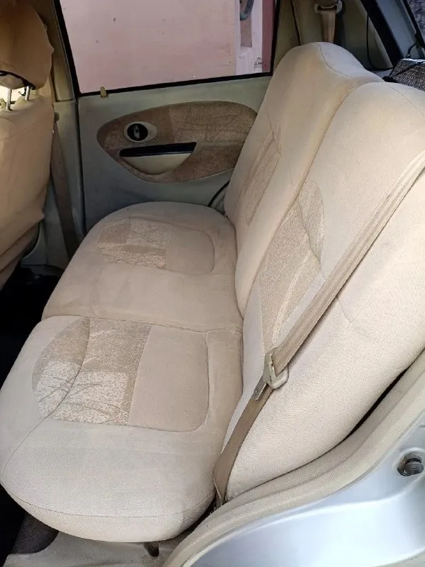 Продам автомобиль черри qq в хорошем состоянии.
Год выпуска -2011.
Коробка автомат.
Объём двигателя 1,1.
Цена 300 000 т. Р. Торг уместен.
Т. +7949 714 31 06.
Г. Мариуполь. - фотография - 5