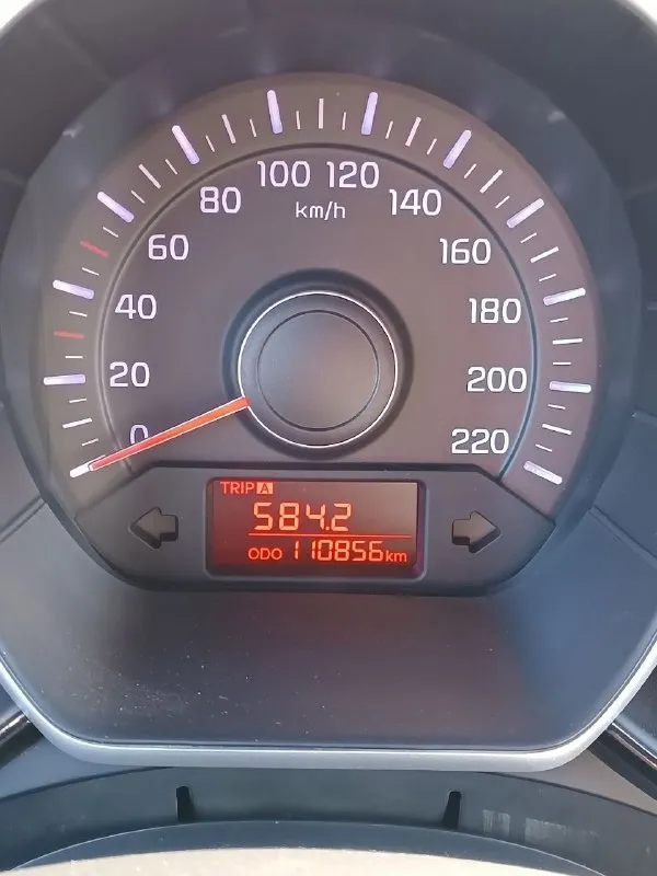 Продам kia rio 3 2013 г. В. , 1.4, 6ст мкпп. Авто в отличном техническом и косметическом состоянии, без дтп. Покупалась в салоне, за все время эксплуатации один владелец, пробег абсолютно реальный. Двигатель работает идеально, замена масла каждые 7-8 тыс. Км, масло не расходует ни капли. Заводская 5ст мкпп была заменена на оригинальную 6ст мкпп, чем уменьшили нагрузку на двигатель, работает идеально (с 5ст не сравнить). В салоне не курили, чистый и ухоженный. От авто не избавляюсь, торг обоснованный присутствует. Цена 1 000 000₽. Тел: +79496119159 всем удачных покупок и продаж!!! - фотография - 9