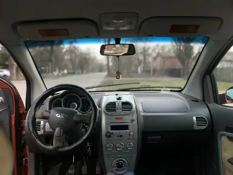 Chery kimo a1
2008 Г.
1.3 Механика
Кондер парктроники рабочие
По технике в норм состоянии, есть незначительные вопросы по ходовой.
Внешне по кузову есть моменты, на фотках видно, но гнили дырок нет.
Использовалась как техничка, в которую сел и поехал куда угодно

Г. Ростов-на-дону
160.000 Руб
+7 (952) 564-47-64 - фотография - 8