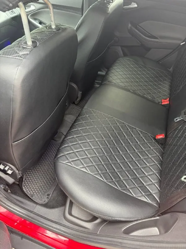 Продам ford focus 3 2011г. Двигатель 1.6, автомат
Пробег 150000
Полностью родная лкп
Цена 880000р
Зимняя резина 1н сезон в подарок
Тел 79495175866 - фотография - 5