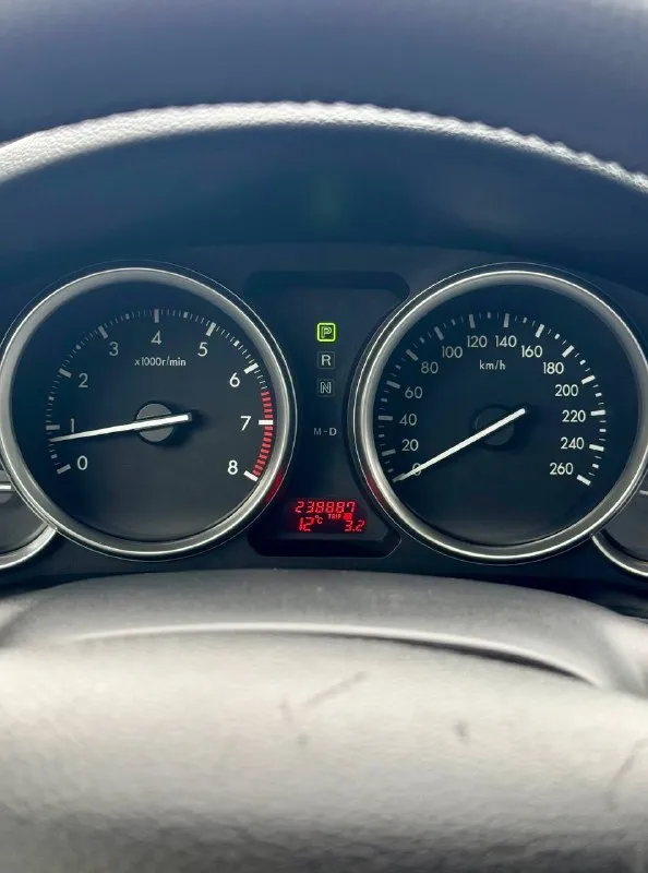 🇯🇵 Mazda 6

💰Цена: 880 000р
🏢Город: мариуполь
📅Год выпуска: 2008
🧾Пробег: 238 887км.
⚙️Двигатель: 2.0
⛽Топливо: бензин
⚙️Кпп: автомат

📞Телефон:

+7-949-727-41-51
+7-989-263-55-56
+7-949-551-91-52

💾 Описание:

Mazda 6 gh рестайлинг автомобиль d-класса с надежным бензиновым двигателем, отличной управляемостью и просторным салоном. Модель отличается высоким клиренсом, качественной многорычажной подвеской и характерным спортивным дизайном.

✅ Местный, не пригнанный автомобиль, учёт 180
✅ Оригинальный пробег
✅ Отличное состояние
✅ Шикарная комплектация
✅ Классический автомат

Улица шевченко 2️⃣6️⃣9️⃣

🏦 Возможна продажа в кредит по двум документам. - фотография - 10