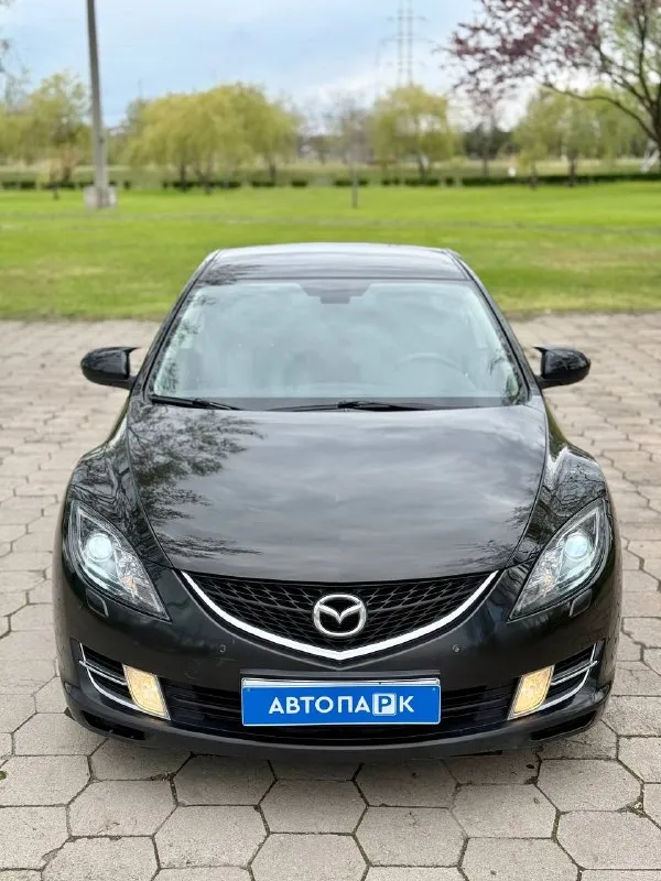 🇯🇵 Mazda 6

💰Цена: 880 000р
🏢Город: мариуполь
📅Год выпуска: 2008
🧾Пробег: 238 887км.
⚙️Двигатель: 2.0
⛽Топливо: бензин
⚙️Кпп: автомат

📞Телефон:

+7-949-727-41-51
+7-989-263-55-56
+7-949-551-91-52

💾 Описание:

Mazda 6 gh рестайлинг автомобиль d-класса с надежным бензиновым двигателем, отличной управляемостью и просторным салоном. Модель отличается высоким клиренсом, качественной многорычажной подвеской и характерным спортивным дизайном.

✅ Местный, не пригнанный автомобиль, учёт 180
✅ Оригинальный пробег
✅ Отличное состояние
✅ Шикарная комплектация
✅ Классический автомат

Улица шевченко 2️⃣6️⃣9️⃣

🏦 Возможна продажа в кредит по двум документам. - фотография - 2