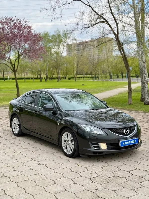 🇯🇵 Mazda 6

💰Цена: 880 000р
🏢Город: мариуполь
📅Год выпуска: 2008
🧾Пробег: 238 887км.
⚙️Двигатель: 2.0
⛽Топливо: бензин
⚙️Кпп: автомат

📞Телефон:

+7-949-727-41-51
+7-989-263-55-56
+7-949-551-91-52

💾 Описание:

Mazda 6 gh рестайлинг автомобиль d-класса с надежным бензиновым двигателем, отличной управляемостью и просторным салоном. Модель отличается высоким клиренсом, качественной многорычажной подвеской и характерным спортивным дизайном.

✅ Местный, не пригнанный автомобиль, учёт 180
✅ Оригинальный пробег
✅ Отличное состояние
✅ Шикарная комплектация
✅ Классический автомат

Улица шевченко 2️⃣6️⃣9️⃣

🏦 Возможна продажа в кредит по двум документам. - фотография - 3