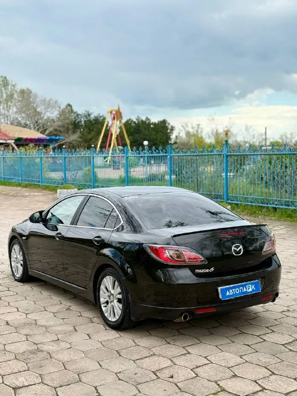 🇯🇵 Mazda 6

💰Цена: 880 000р
🏢Город: мариуполь
📅Год выпуска: 2008
🧾Пробег: 238 887км.
⚙️Двигатель: 2.0
⛽Топливо: бензин
⚙️Кпп: автомат

📞Телефон:

+7-949-727-41-51
+7-989-263-55-56
+7-949-551-91-52

💾 Описание:

Mazda 6 gh рестайлинг автомобиль d-класса с надежным бензиновым двигателем, отличной управляемостью и просторным салоном. Модель отличается высоким клиренсом, качественной многорычажной подвеской и характерным спортивным дизайном.

✅ Местный, не пригнанный автомобиль, учёт 180
✅ Оригинальный пробег
✅ Отличное состояние
✅ Шикарная комплектация
✅ Классический автомат

Улица шевченко 2️⃣6️⃣9️⃣

🏦 Возможна продажа в кредит по двум документам. - фотография - 4