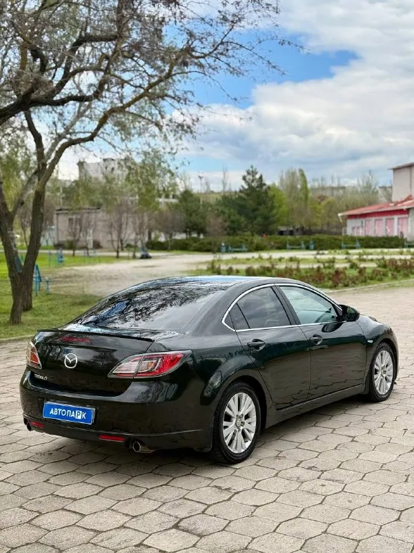 🇯🇵 Mazda 6

💰Цена: 880 000р
🏢Город: мариуполь
📅Год выпуска: 2008
🧾Пробег: 238 887км.
⚙️Двигатель: 2.0
⛽Топливо: бензин
⚙️Кпп: автомат

📞Телефон:

+7-949-727-41-51
+7-989-263-55-56
+7-949-551-91-52

💾 Описание:

Mazda 6 gh рестайлинг автомобиль d-класса с надежным бензиновым двигателем, отличной управляемостью и просторным салоном. Модель отличается высоким клиренсом, качественной многорычажной подвеской и характерным спортивным дизайном.

✅ Местный, не пригнанный автомобиль, учёт 180
✅ Оригинальный пробег
✅ Отличное состояние
✅ Шикарная комплектация
✅ Классический автомат

Улица шевченко 2️⃣6️⃣9️⃣

🏦 Возможна продажа в кредит по двум документам. - фотография - 6