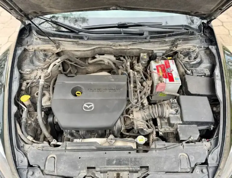 🇯🇵 Mazda 6

💰Цена: 880 000р
🏢Город: мариуполь
📅Год выпуска: 2008
🧾Пробег: 238 887км.
⚙️Двигатель: 2.0
⛽Топливо: бензин
⚙️Кпп: автомат

📞Телефон:

+7-949-727-41-51
+7-989-263-55-56
+7-949-551-91-52

💾 Описание:

Mazda 6 gh рестайлинг автомобиль d-класса с надежным бензиновым двигателем, отличной управляемостью и просторным салоном. Модель отличается высоким клиренсом, качественной многорычажной подвеской и характерным спортивным дизайном.

✅ Местный, не пригнанный автомобиль, учёт 180
✅ Оригинальный пробег
✅ Отличное состояние
✅ Шикарная комплектация
✅ Классический автомат

Улица шевченко 2️⃣6️⃣9️⃣

🏦 Возможна продажа в кредит по двум документам. - фотография - 7