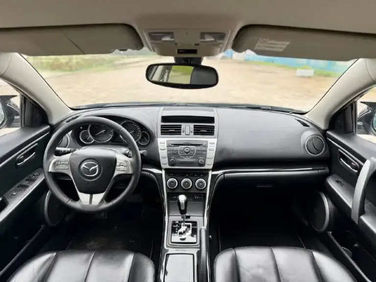 🇯🇵 Mazda 6

💰Цена: 880 000р
🏢Город: мариуполь
📅Год выпуска: 2008
🧾Пробег: 238 887км.
⚙️Двигатель: 2.0
⛽Топливо: бензин
⚙️Кпп: автомат

📞Телефон:

+7-949-727-41-51
+7-989-263-55-56
+7-949-551-91-52

💾 Описание:

Mazda 6 gh рестайлинг автомобиль d-класса с надежным бензиновым двигателем, отличной управляемостью и просторным салоном. Модель отличается высоким клиренсом, качественной многорычажной подвеской и характерным спортивным дизайном.

✅ Местный, не пригнанный автомобиль, учёт 180
✅ Оригинальный пробег
✅ Отличное состояние
✅ Шикарная комплектация
✅ Классический автомат

Улица шевченко 2️⃣6️⃣9️⃣

🏦 Возможна продажа в кредит по двум документам. - фотография - 9