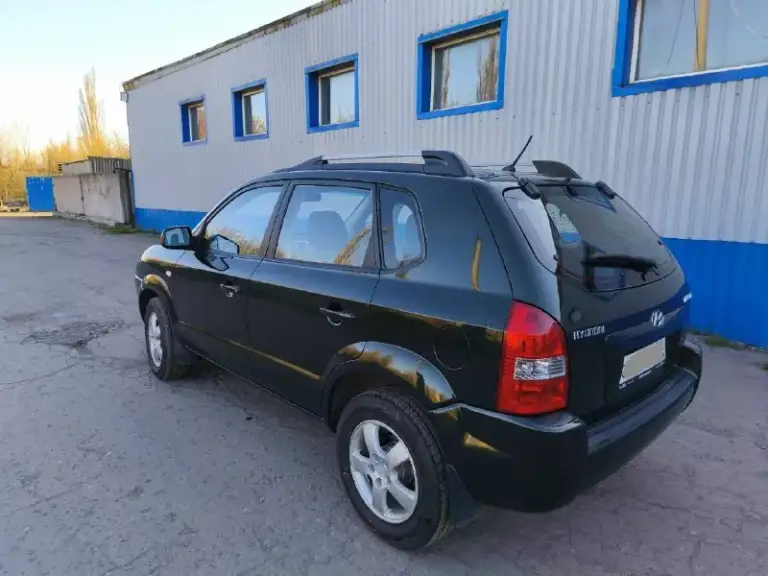 Hyundai tucson (hyundai туксон) 2.0мт 2wd 2008г. В. Родной пробег 148 тыс. Км! 2 собственника за всё время эксплуатации, в последнем владении более 11 лет, автомобиль вовремя обслуживался, денег не жалели, ходовая обслужена, не гремит, не стучит. Кузов в отличном состоянии, без коррозии, весь в заводском металле. Самый простой и надёжный бензиновый двигатель с небольшим расходом топлива, дешевое обслуживание. В комплектации всё что требуется для комфортной эксплуатации: - кондиционер - подогревы сидений - abs, esp - магнитола android - сигнализация, 2 ключа техосмотр пройден, диагностическая карта в наличии! Цена 950т. Р. Макеевка +79493943324 +79494542921
📞 Звоните: +7(949)3943324 - фотография - 3