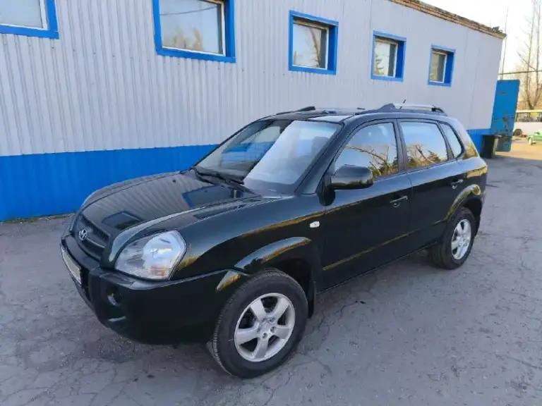 Hyundai tucson (hyundai туксон) 2.0мт 2wd 2008г. В. Родной пробег 148 тыс. Км! 2 собственника за всё время эксплуатации, в последнем владении более 11 лет, автомобиль вовремя обслуживался, денег не жалели, ходовая обслужена, не гремит, не стучит. Кузов в отличном состоянии, без коррозии, весь в заводском металле. Самый простой и надёжный бензиновый двигатель с небольшим расходом топлива, дешевое обслуживание. В комплектации всё что требуется для комфортной эксплуатации: - кондиционер - подогревы сидений - abs, esp - магнитола android - сигнализация, 2 ключа техосмотр пройден, диагностическая карта в наличии! Цена 950т. Р. Макеевка +79493943324 +79494542921
📞 Звоните: +7(949)3943324 - фотография - 7