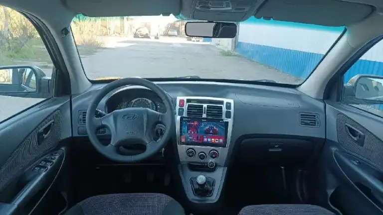 Hyundai tucson (hyundai туксон) 2.0мт 2wd 2008г. В. Родной пробег 148 тыс. Км! 2 собственника за всё время эксплуатации, в последнем владении более 11 лет, автомобиль вовремя обслуживался, денег не жалели, ходовая обслужена, не гремит, не стучит. Кузов в отличном состоянии, без коррозии, весь в заводском металле. Самый простой и надёжный бензиновый двигатель с небольшим расходом топлива, дешевое обслуживание. В комплектации всё что требуется для комфортной эксплуатации: - кондиционер - подогревы сидений - abs, esp - магнитола android - сигнализация, 2 ключа техосмотр пройден, диагностическая карта в наличии! Цена 950т. Р. Макеевка +79493943324 +79494542921
📞 Звоните: +7(949)3943324 - фотография - 8