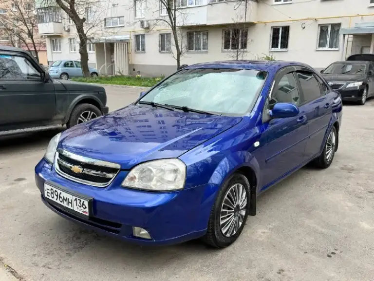 Chevrolet lacetti
Цена - 458.000₽ 🎁
Город - мариуполь
Год выпуска - 2007
Пробег -  210.000 км
Топливо - бензин
Модификация- 1.6
Кпп - механика
Собственник - да
+79497368266

Автомобиль в отличном состоянии! Вложений не требует. Юридически чистое авто! Просьба свои цены не предлагать и с дурацкими вопросами не беспокоить.

Abs✅
Гур✅
Кондиционер✅
Эл. Подъемники ✅
Подушки безопасности✅ - фотография - 4