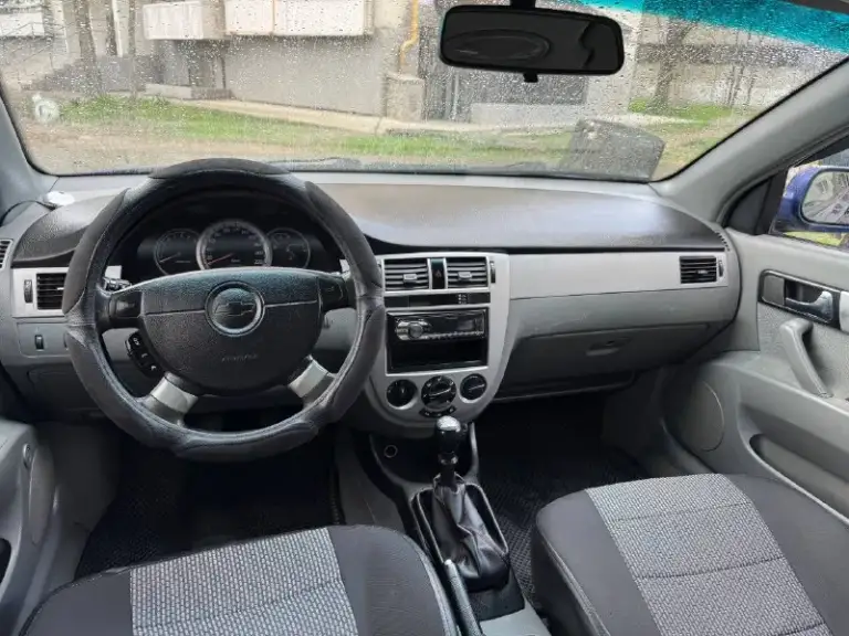 Chevrolet lacetti
Цена - 458.000₽ 🎁
Город - мариуполь
Год выпуска - 2007
Пробег -  210.000 км
Топливо - бензин
Модификация- 1.6
Кпп - механика
Собственник - да
+79497368266

Автомобиль в отличном состоянии! Вложений не требует. Юридически чистое авто! Просьба свои цены не предлагать и с дурацкими вопросами не беспокоить.

Abs✅
Гур✅
Кондиционер✅
Эл. Подъемники ✅
Подушки безопасности✅ - фотография - 7