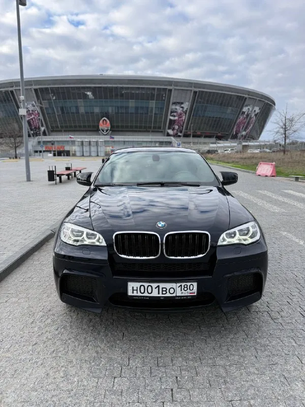🔥 Горячий лот! 🔥 bmw x6 m (e71) — мощь, стиль и адреналин в одном флаконе!
Представьте: вы за рулём этого красавца, под капотом рычит мощный мотор, а все взгляды прикованы к вам. Этот x6 m — не просто автомобиль, это заявление!
Что делает его особенным:
Пробег всего 90 000 км — машина почти новая!
Без дтп и окраски — кузов в заводском состоянии, всё родное.
Реальная история обслуживания — всё делалось вовремя, есть документы.
Полный фарш: m‑пакет, спорт‑сиденья, проекция, камеры, звук — всё, что нужно для удовольствия за рулём.
Готов к любым приключениям — полный привод xdrive не подведёт ни в городе, ни на трассе.
За рулём вы почувствуете настоящую мощь и управляемость, которой славится m‑серия. Это не просто транспорт — это эмоции!
Цена: 2.750000руб. Реальному покупателю — разумный торг.
Не упустите шанс стать владельцем этого красавца! Звоните прямо сейчас: или пишите. Осмотр по адресу:.
Готов ответить на все вопросы и организовать тест‑драйв!
📞 Звоните: +7(949)3343331 - фотография - 1