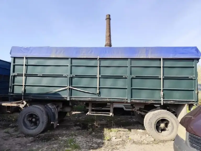 Продам камаз зерновоз с прицепом. 1990г. В. Макеевка. Все подробности по телефону +79493932247
📲 Tg: сергей
📞 Звоните: +7(949)3932247 - фотография - 3