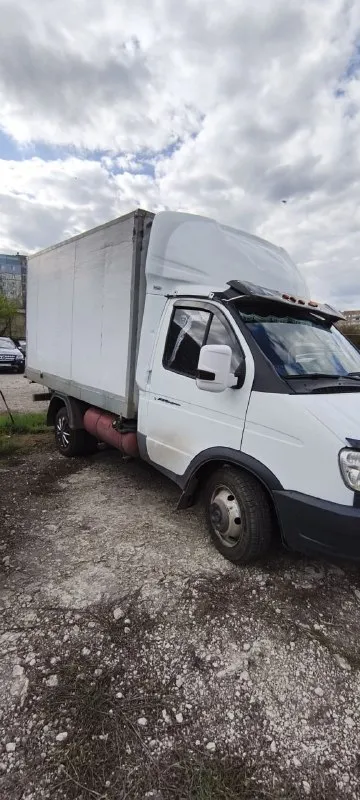 Продам газель 2007г.
Газ бензин.
Машина в хорошем рабочем состоянии, стоит сигнализация центральный замок, туманки, стоит новая резина два новых диска, поставил новый бензобак, новые амортизаторы, новая выхлопная система, перепресовал шкворня. Машина находится в донецке
+7 949 477 2825
📲 Tg: дмитрий юрьевич
📞 Звоните: +7(949)4772825 - фотография - 2