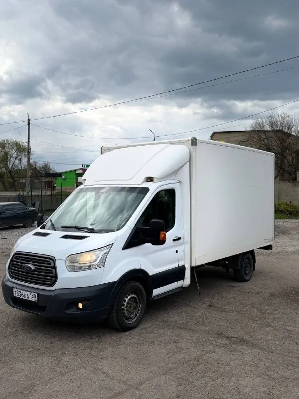 Ford transit 2.2 (дизель), 2014 г. , гидравлический борт
📍 Цена: 1.750.000 ₽ (очень низкая. Требуется срочная продажа, поэтому без торга!) автомобиль находится в г. Енакиево.
✅ Состояние: полностью на ходу. Техника исправна, все системы работают.
✅ Двигатель: 2.2 - надёжный и экономичный.
✅ Оснащение: гидравлический борт (исправен, масло не течёт, работает плавно).
⚡ Почему цена ниже рынка? Срочно нужны деньги. Продаю как есть - но всё работает.
📞 Быстрый просмотр и сделка. Более подробная информация по телефону: +7 988 586 81 61
📞 Звоните: +7(988)5868161 - фотография - 1