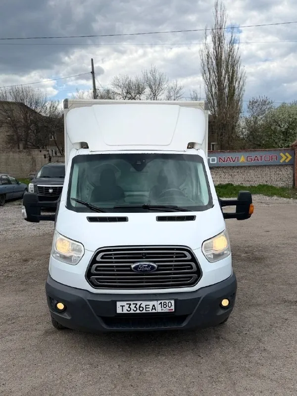 Ford transit 2.2 (дизель), 2014 г. , гидравлический борт
📍 Цена: 1.750.000 ₽ (очень низкая. Требуется срочная продажа, поэтому без торга!) автомобиль находится в г. Енакиево.
✅ Состояние: полностью на ходу. Техника исправна, все системы работают.
✅ Двигатель: 2.2 - надёжный и экономичный.
✅ Оснащение: гидравлический борт (исправен, масло не течёт, работает плавно).
⚡ Почему цена ниже рынка? Срочно нужны деньги. Продаю как есть - но всё работает.
📞 Быстрый просмотр и сделка. Более подробная информация по телефону: +7 988 586 81 61
📞 Звоните: +7(988)5868161 - фотография - 2