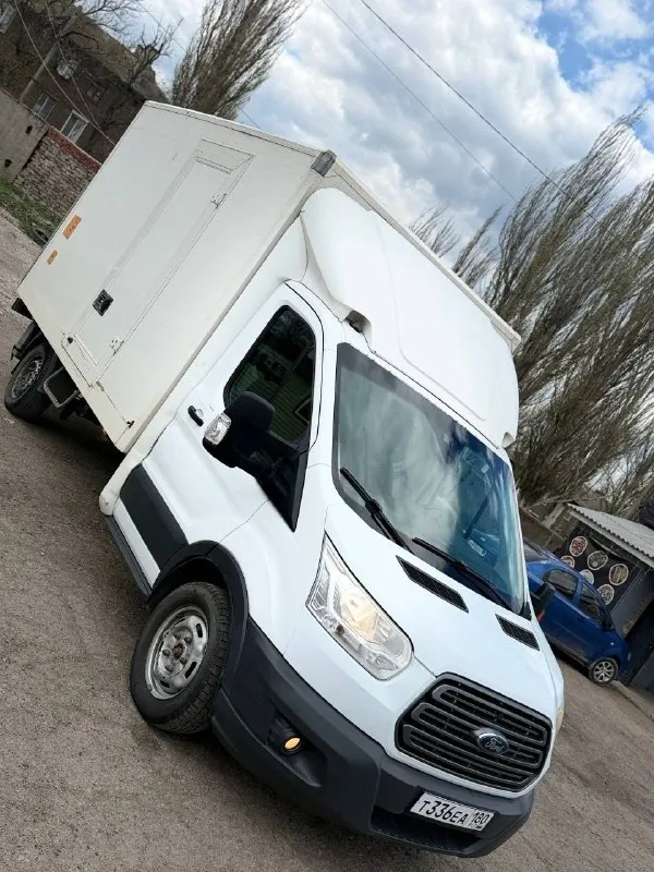 Ford transit 2.2 (дизель), 2014 г. , гидравлический борт
📍 Цена: 1.750.000 ₽ (очень низкая. Требуется срочная продажа, поэтому без торга!) автомобиль находится в г. Енакиево.
✅ Состояние: полностью на ходу. Техника исправна, все системы работают.
✅ Двигатель: 2.2 - надёжный и экономичный.
✅ Оснащение: гидравлический борт (исправен, масло не течёт, работает плавно).
⚡ Почему цена ниже рынка? Срочно нужны деньги. Продаю как есть - но всё работает.
📞 Быстрый просмотр и сделка. Более подробная информация по телефону: +7 988 586 81 61
📞 Звоните: +7(988)5868161 - фотография - 3