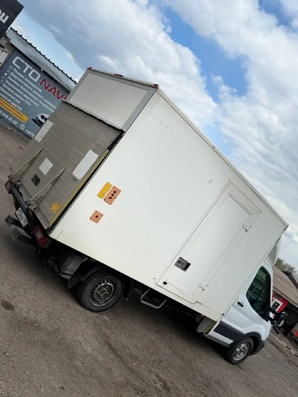 Ford transit 2.2 (дизель), 2014 г. , гидравлический борт
📍 Цена: 1.750.000 ₽ (очень низкая. Требуется срочная продажа, поэтому без торга!) автомобиль находится в г. Енакиево.
✅ Состояние: полностью на ходу. Техника исправна, все системы работают.
✅ Двигатель: 2.2 - надёжный и экономичный.
✅ Оснащение: гидравлический борт (исправен, масло не течёт, работает плавно).
⚡ Почему цена ниже рынка? Срочно нужны деньги. Продаю как есть - но всё работает.
📞 Быстрый просмотр и сделка. Более подробная информация по телефону: +7 988 586 81 61
📞 Звоните: +7(988)5868161 - фотография - 4