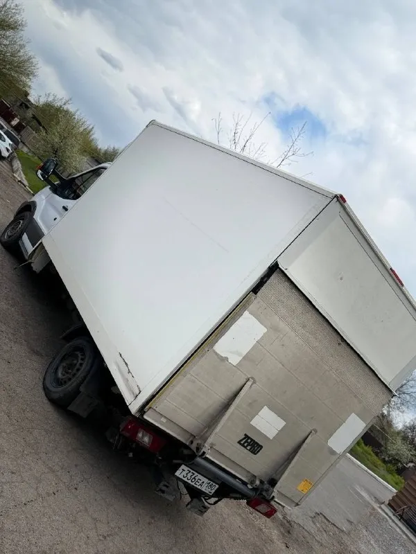 Ford transit 2.2 (дизель), 2014 г. , гидравлический борт
📍 Цена: 1.750.000 ₽ (очень низкая. Требуется срочная продажа, поэтому без торга!) автомобиль находится в г. Енакиево.
✅ Состояние: полностью на ходу. Техника исправна, все системы работают.
✅ Двигатель: 2.2 - надёжный и экономичный.
✅ Оснащение: гидравлический борт (исправен, масло не течёт, работает плавно).
⚡ Почему цена ниже рынка? Срочно нужны деньги. Продаю как есть - но всё работает.
📞 Быстрый просмотр и сделка. Более подробная информация по телефону: +7 988 586 81 61
📞 Звоните: +7(988)5868161 - фотография - 5