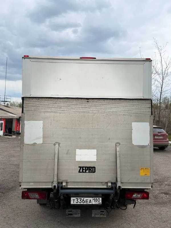 Ford transit 2.2 (дизель), 2014 г. , гидравлический борт
📍 Цена: 1.750.000 ₽ (очень низкая. Требуется срочная продажа, поэтому без торга!) автомобиль находится в г. Енакиево.
✅ Состояние: полностью на ходу. Техника исправна, все системы работают.
✅ Двигатель: 2.2 - надёжный и экономичный.
✅ Оснащение: гидравлический борт (исправен, масло не течёт, работает плавно).
⚡ Почему цена ниже рынка? Срочно нужны деньги. Продаю как есть - но всё работает.
📞 Быстрый просмотр и сделка. Более подробная информация по телефону: +7 988 586 81 61
📞 Звоните: +7(988)5868161 - фотография - 7