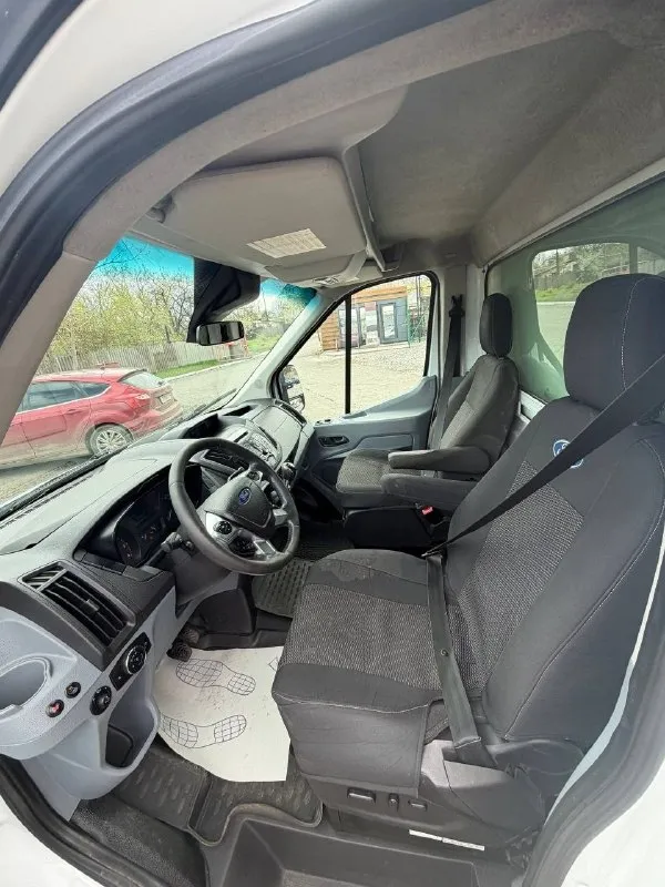 Ford transit 2.2 (дизель), 2014 г. , гидравлический борт
📍 Цена: 1.750.000 ₽ (очень низкая. Требуется срочная продажа, поэтому без торга!) автомобиль находится в г. Енакиево.
✅ Состояние: полностью на ходу. Техника исправна, все системы работают.
✅ Двигатель: 2.2 - надёжный и экономичный.
✅ Оснащение: гидравлический борт (исправен, масло не течёт, работает плавно).
⚡ Почему цена ниже рынка? Срочно нужны деньги. Продаю как есть - но всё работает.
📞 Быстрый просмотр и сделка. Более подробная информация по телефону: +7 988 586 81 61
📞 Звоните: +7(988)5868161 - фотография - 8
